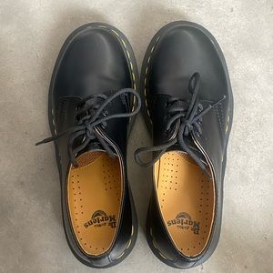 Dr. Martens 1461 Shoes Women’s Size 7 EUC